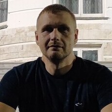 Фотография мужчины Александр, 40 лет из г. Тула
