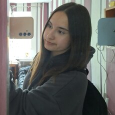 Фотография девушки Елизавета, 19 лет из г. Тула
