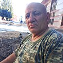 Азер, 56 лет