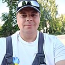 Виктор, 35 лет