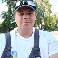 Фотография мужчины Виктор, 36 лет из г. Таураге