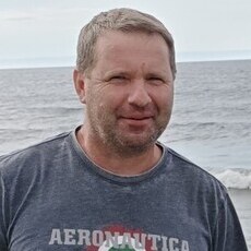 Фотография мужчины Иван, 45 лет из г. Новосибирск