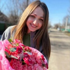 Фотография девушки Алёна, 29 лет из г. Киев