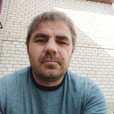 Фотография мужчины Хан, 44 года из г. Севастополь