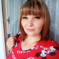 Фотография девушки Никуся, 36 лет из г. Братск