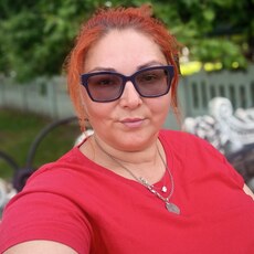 Фотография девушки Юлия, 41 год из г. Сахновщина