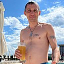 Мишаня, 39 лет