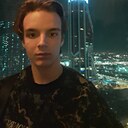 Дима, 19 лет
