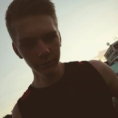 Фотография мужчины Андрей, 24 года из г. Луганск