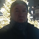Дарюс, 53 года