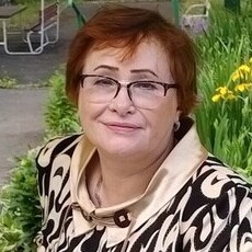 Фотография девушки Ирина, 65 лет из г. Кемерово