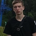 Ярослав, 18 лет