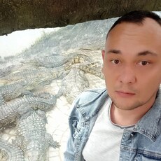Фотография мужчины Алексей, 34 года из г. Выселки