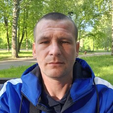 Фотография мужчины Евгений, 37 лет из г. Лиски