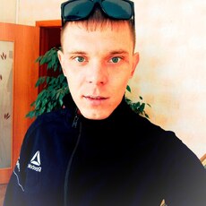 Фотография мужчины Стас, 30 лет из г. Прокопьевск