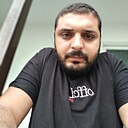 Шамиль, 32 года