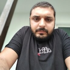 Фотография мужчины Шамиль, 32 года из г. Подольск