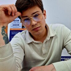 Фотография мужчины Павел, 21 год из г. Архангельск