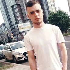 Фотография мужчины Александр, 28 лет из г. Георгиевск