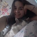 Лиза, 25 лет