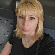 Фотография девушки Оксана, 44 года из г. Наро-Фоминск