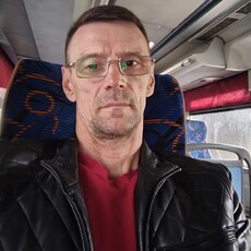 Фотография мужчины Виталий, 48 лет из г. Ногинск