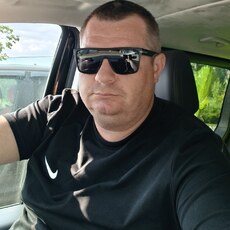 Фотография мужчины Дмитрий, 41 год из г. Наро-Фоминск