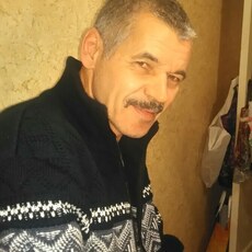 Геннадий, 62 из г. Челябинск.
