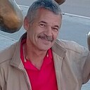 Геннадий, 62 года