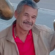 Фотография мужчины Геннадий, 62 года из г. Челябинск