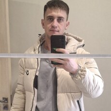 Фотография мужчины Денис, 27 лет из г. Новосибирск