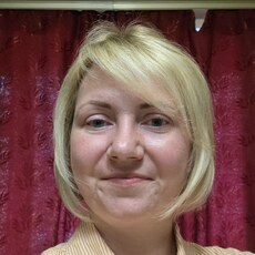 Катюша, 37 из г. Домодедово.