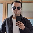 Sulton, 25 лет