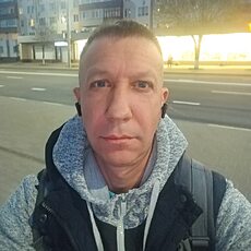 Фотография мужчины Виктор, 46 лет из г. Гомель