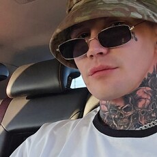 Фотография мужчины Алексей, 30 лет из г. Борисоглебск