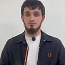 Бек, 37 лет