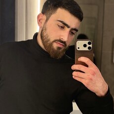 Фотография мужчины Давид, 21 год из г. Нижний Новгород