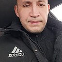 Андрей, 34 года