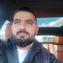 Али, 31 год
