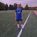 Джон, 22 года