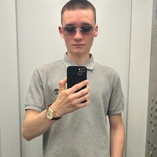 Фотография мужчины Дима, 21 год из г. Сергиев Посад