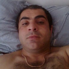 Фотография мужчины Сер, 41 год из г. Саранск