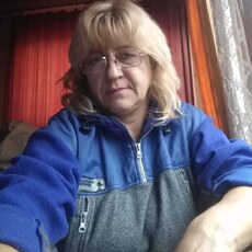 Фотография девушки Лика, 52 года из г. Ярославль