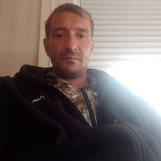 Фотография мужчины Александр, 46 лет из г. Тотьма