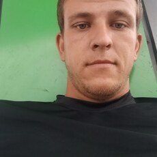 Фотография мужчины Атмир, 24 года из г. Нальчик