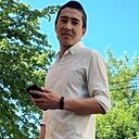 Салим, 30 лет