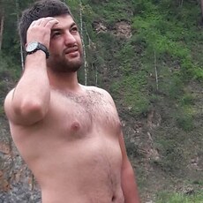 Фотография мужчины Герман, 42 года из г. Красноярск