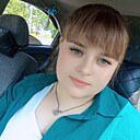 Анастасия, 25 лет