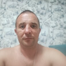 Фотография мужчины Виталик, 41 год из г. Бузулук