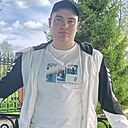 Олег, 19 лет
